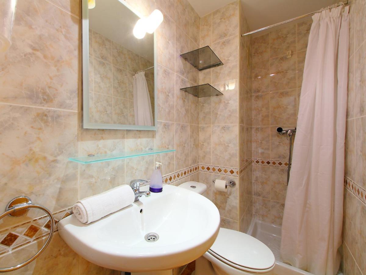 Apartment Cabo Mar By Interhome El Campello Dış mekan fotoğraf