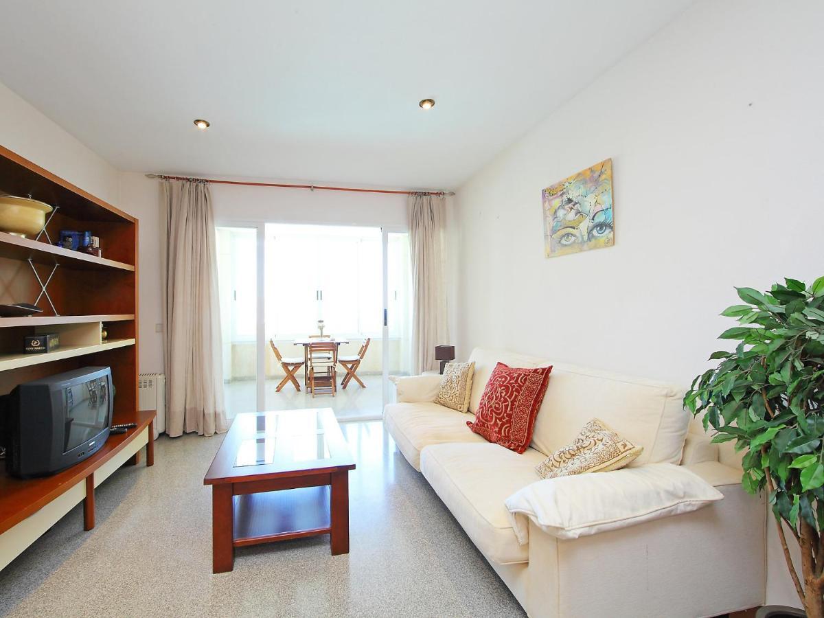 Apartment Cabo Mar By Interhome El Campello Dış mekan fotoğraf