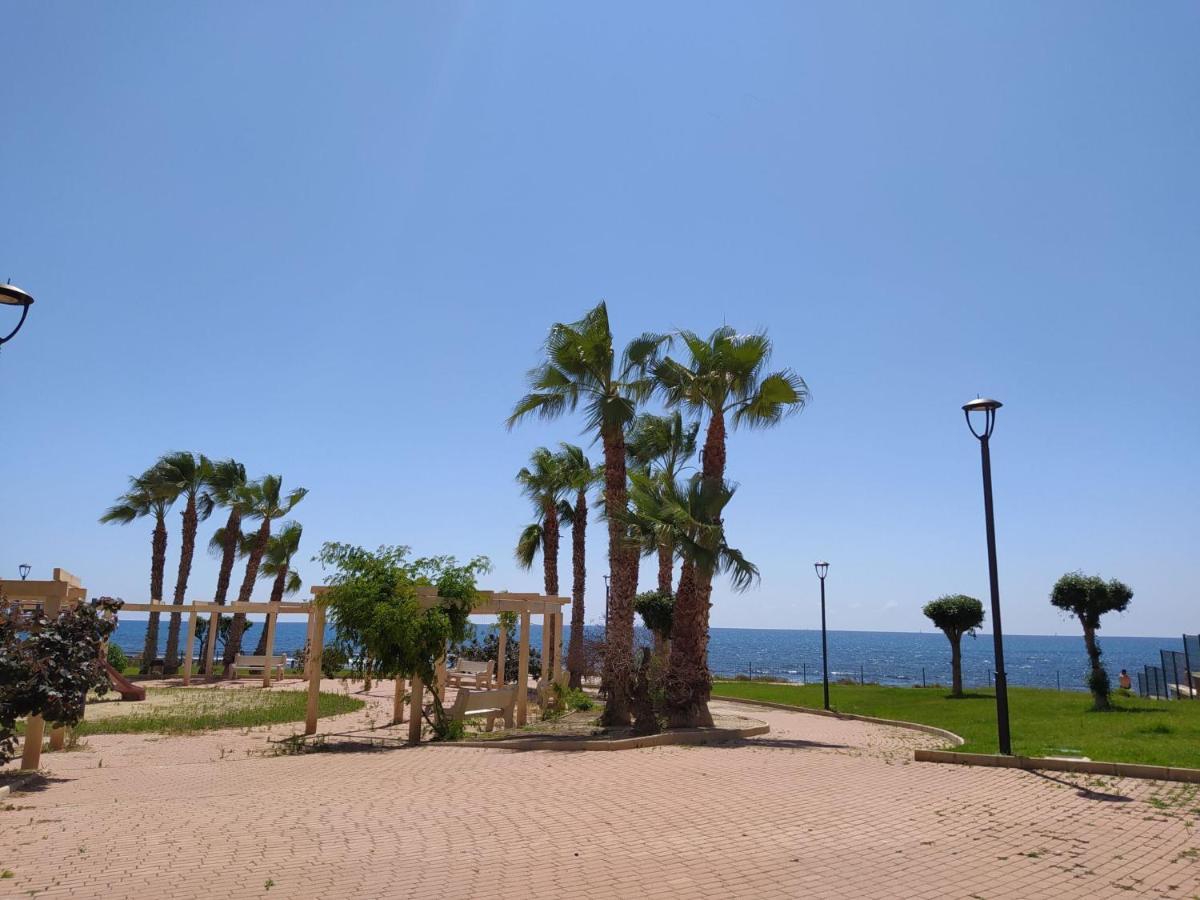Apartment Cabo Mar By Interhome El Campello Dış mekan fotoğraf